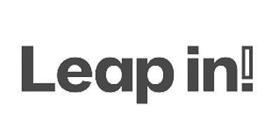 leap in