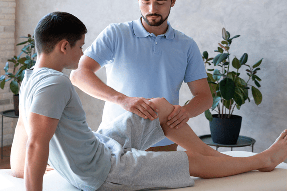 services physio